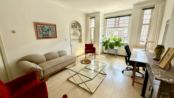 Medium property photo - Vondelstraat, 2513 EP The Hague